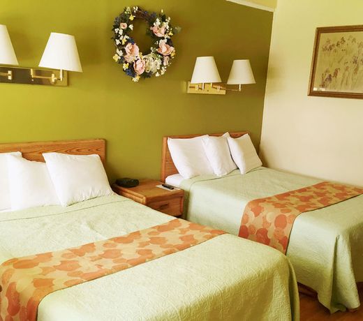 Lido Motel Lake George