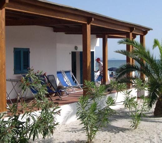 Casa Per Ferie Vel MarÃ¬