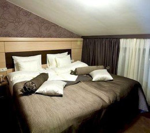 B&B City Code Spa