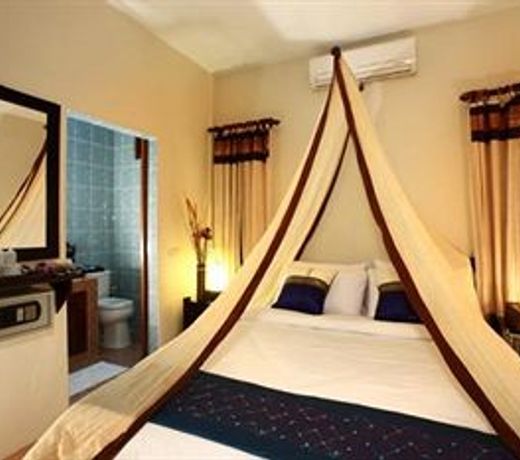 Ruen Ariya Resort