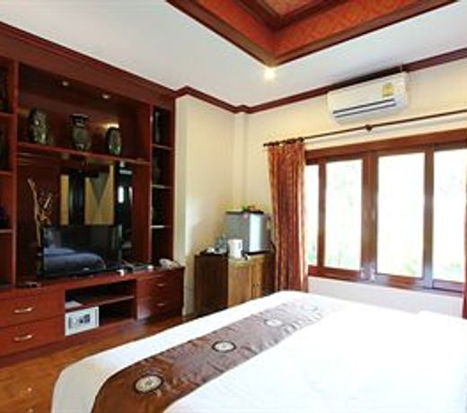 Ruen Ariya Resort
