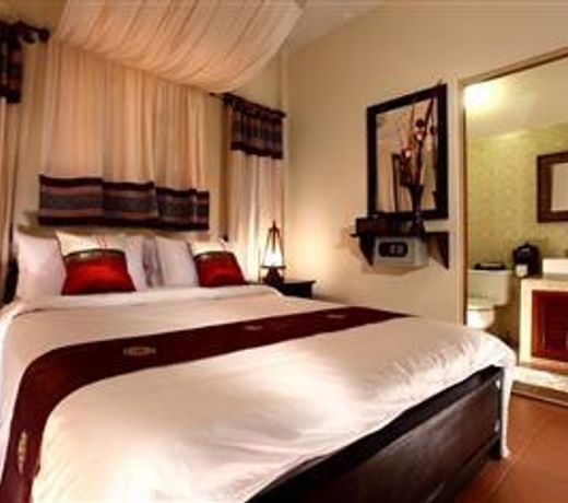 Ruen Ariya Resort