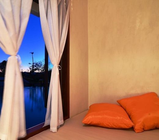The Oia Pai Resort