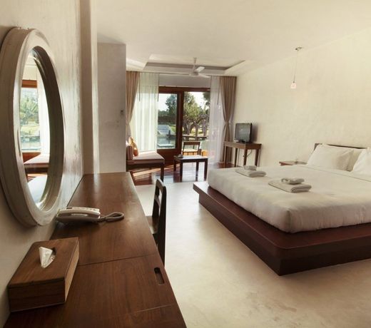 The Oia Pai Resort