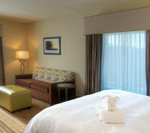 Hampton Inn Pigeon Forge