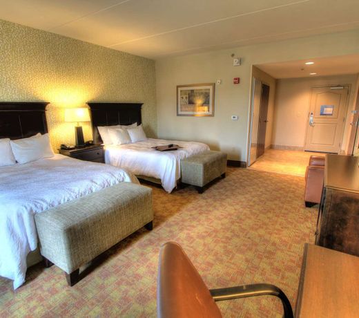 Hampton Inn Pigeon Forge