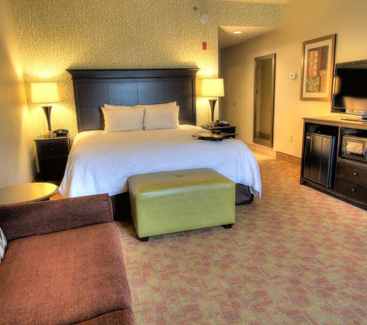 Hampton Inn Pigeon Forge