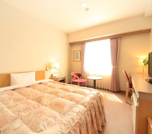 Tokorozawa Park Hotel