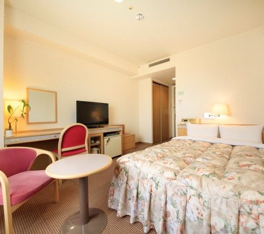 Tokorozawa Park Hotel
