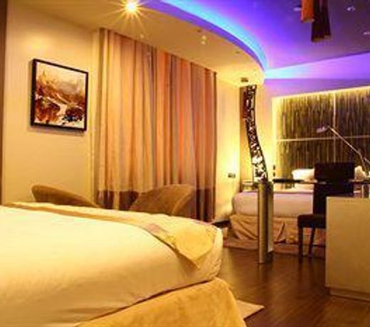 S.G. Premium Resort