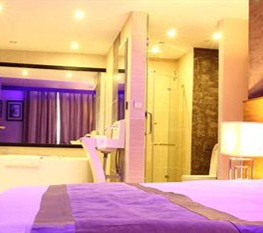 S.G. Premium Resort