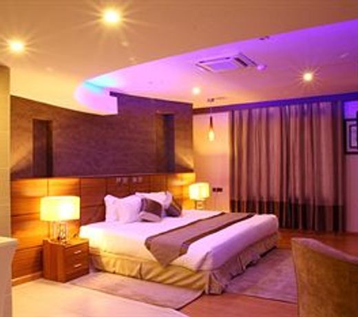 S.G. Premium Resort