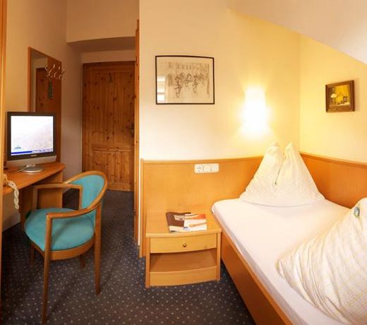 Hotel Pension Geiger
