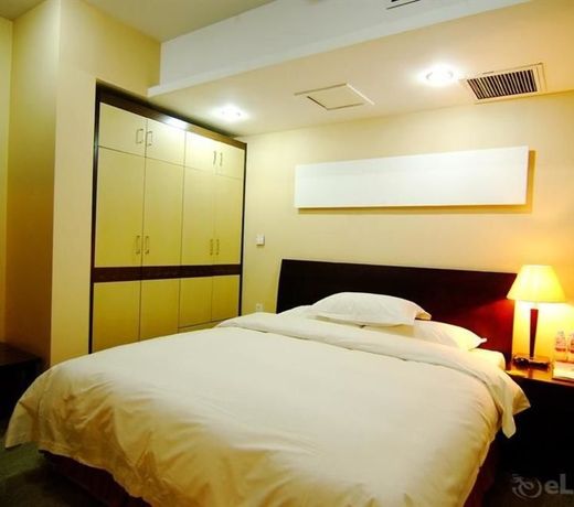 The Royal Fortune Hotel