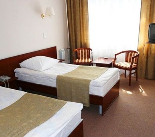 Granit Hotel