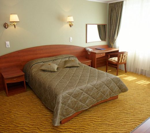 Granit Hotel