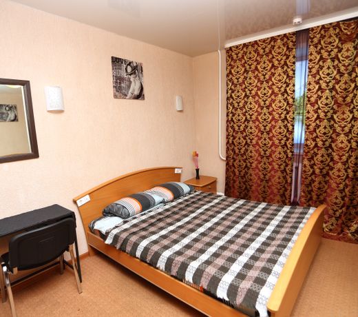 Maria Hotel