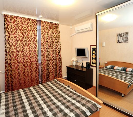 Maria Hotel