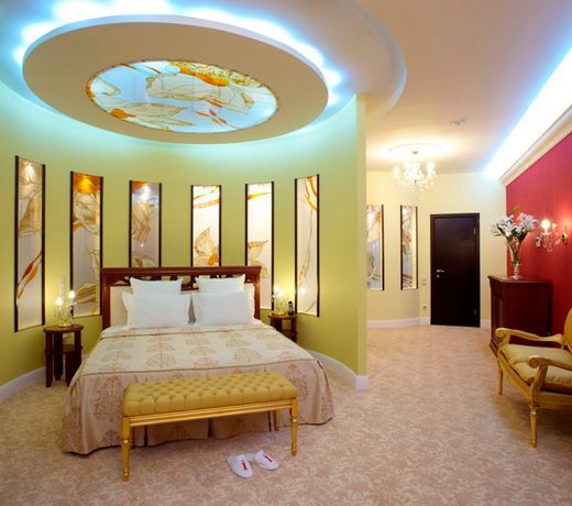 Imperial Club Deluxe