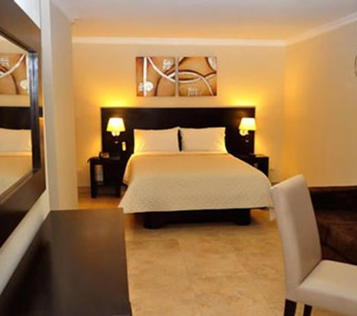 Hotel Terranova