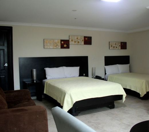 Hotel Terranova