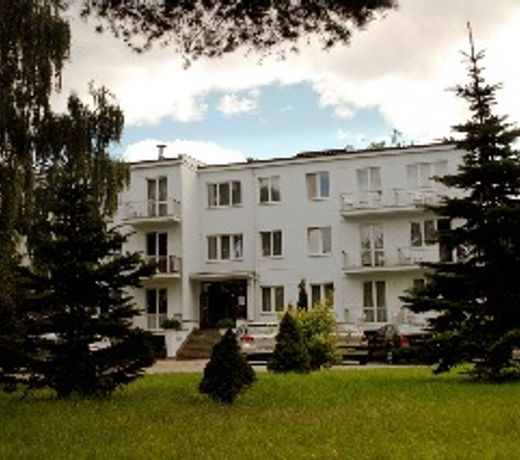 Hotel Bursztyn