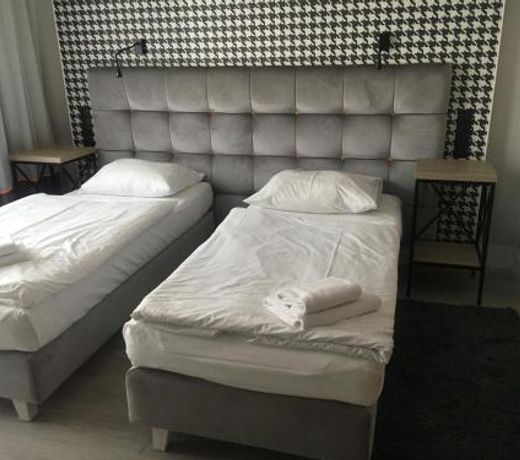 Hotel Bursztyn
