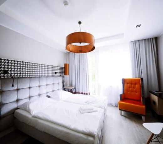 Hotel Bursztyn