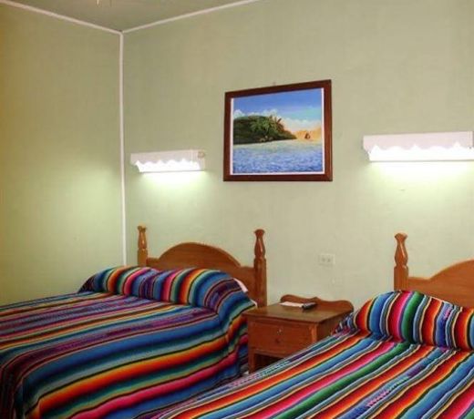 Cahal Pech Village Resort