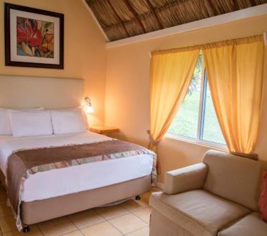 Cahal Pech Village Resort