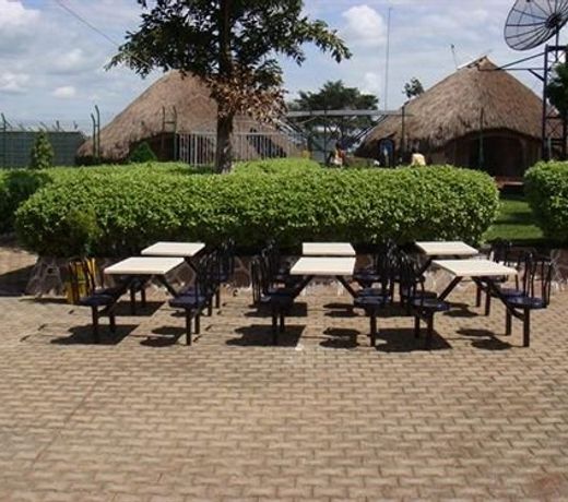 Tooro Royal Cottages