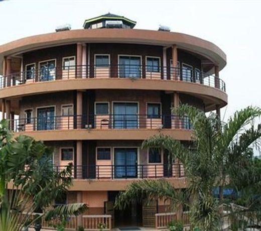 Tooro Royal Cottages