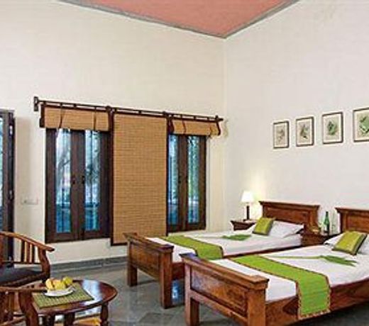 Hotel Aranyawas