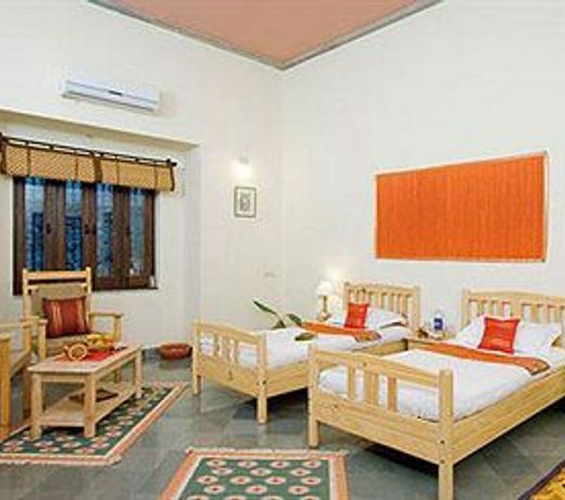 Hotel Aranyawas