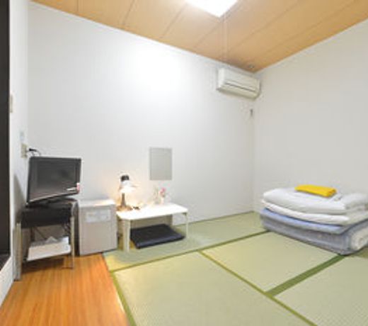 Business Hotel BL Kuwana
