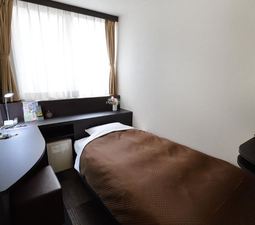Business Hotel BL Kuwana
