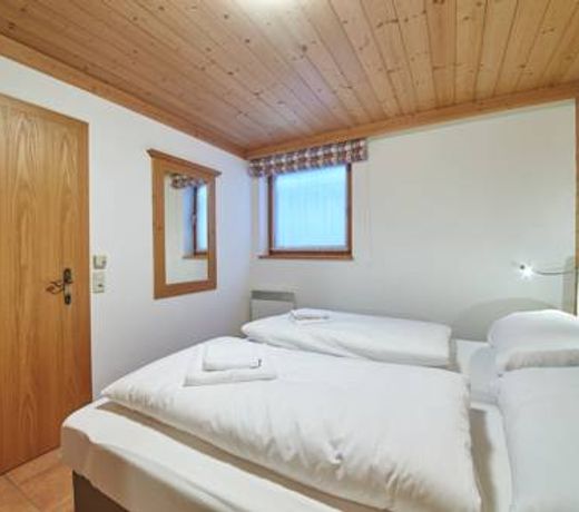 Appartement Kolling by HolidayFlats24