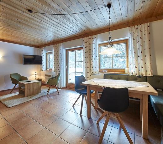 Appartement Kolling by HolidayFlats24