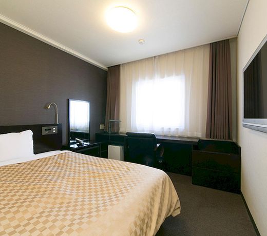 Hotel nanvan Hamanako