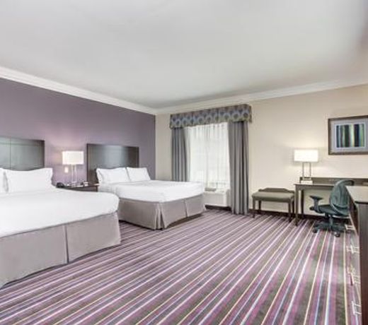 Holiday Inn Express & Suites Raceland - Highway 90, an IHG Hotel
