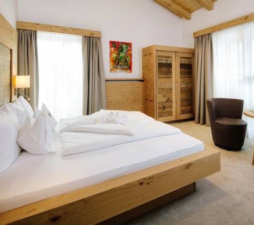 Hotel Garni Montana