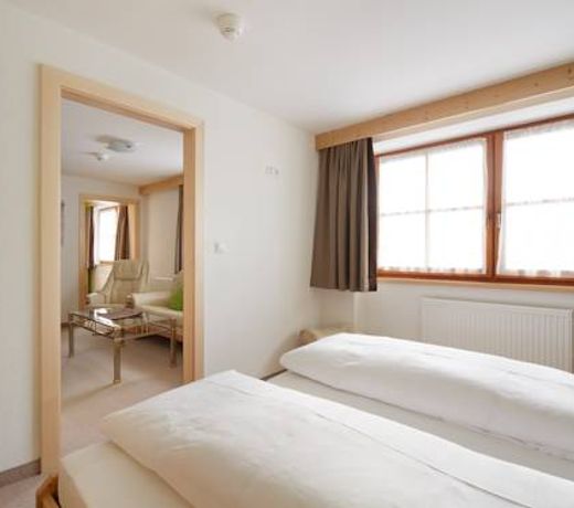 Hotel Garni Montana