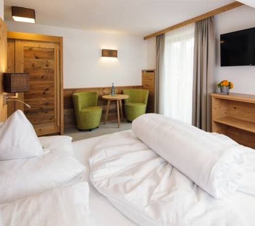 Hotel Garni Montana