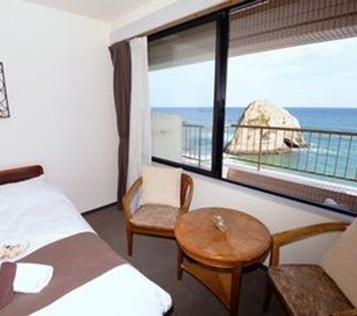 Isohara Seaside Hotel