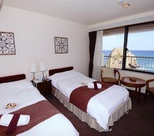 Isohara Seaside Hotel