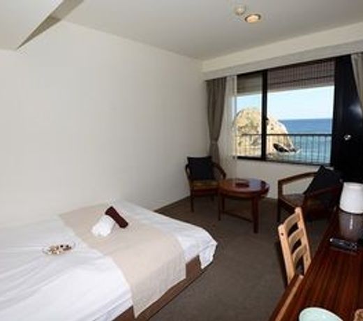 Isohara Seaside Hotel