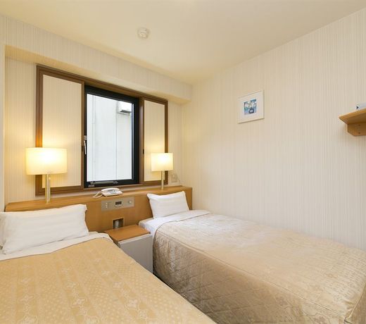 Smile Hotel Shizuoka
