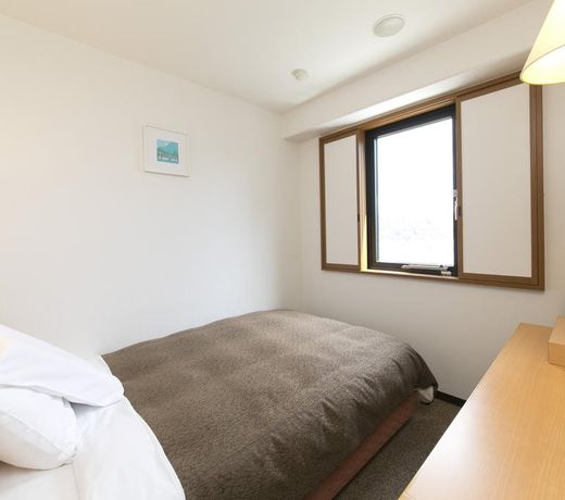 Smile Hotel Shizuoka