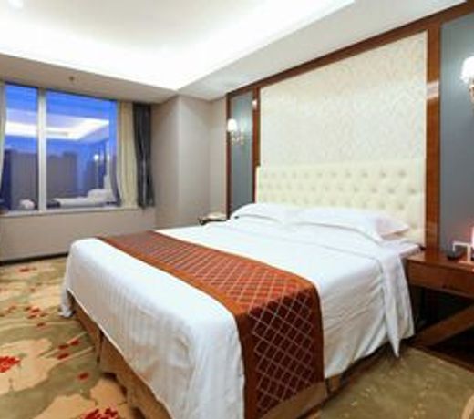 True Go S Hotel - Shenzhen Convention and Exhibition Center Union Square Branch
