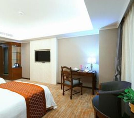 True Go S Hotel - Shenzhen Convention and Exhibition Center Union Square Branch